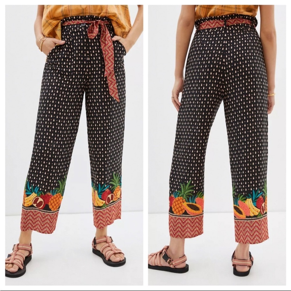 FARM Rio Pants - Picture 2 of 10